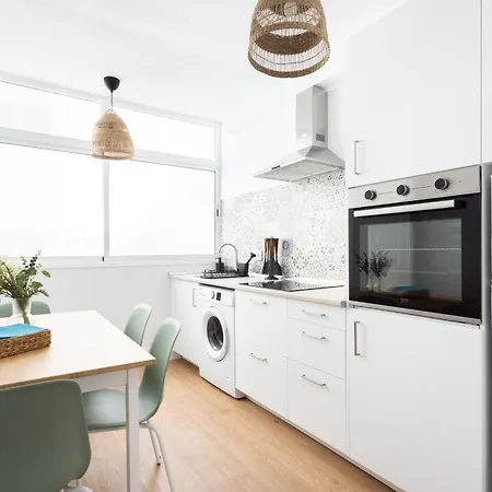 Home2book Vibrant & Trendy Cruz Center Διαμέρισμα Σάντα Κρουζ Τενερίφης