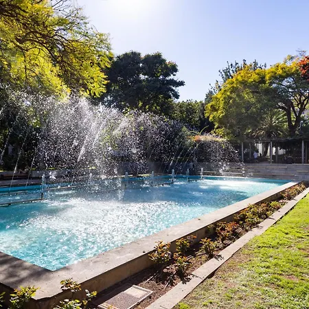 Home2book Vibrant & Trendy Cruz Center Apartment Santa Cruz de Tenerife