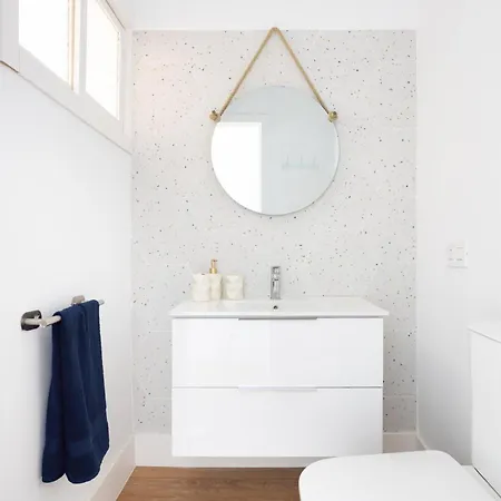 Home2book Vibrant & Trendy Cruz Center Apartment