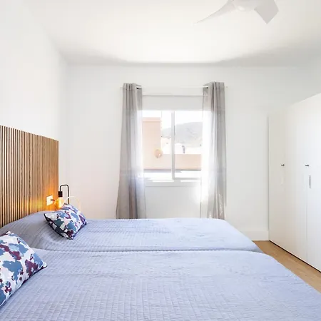 Apartment Home2book Vibrant & Trendy Cruz Center Santa Cruz de Tenerife