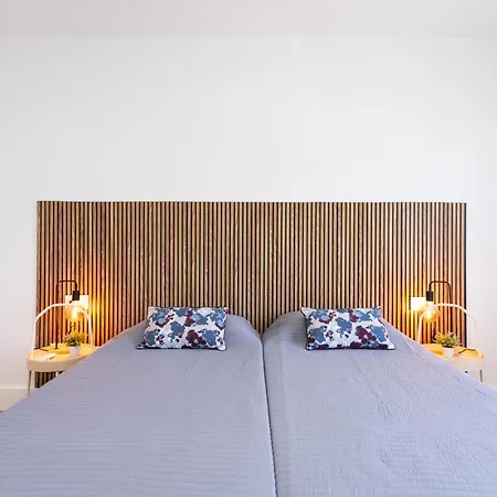 Home2book Vibrant & Trendy Cruz Center * Santa Cruz de Tenerife