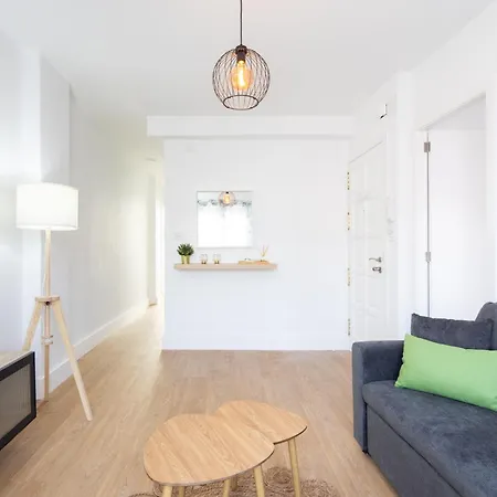 Home2book Vibrant & Trendy Cruz Center Santa Cruz de Tenerife