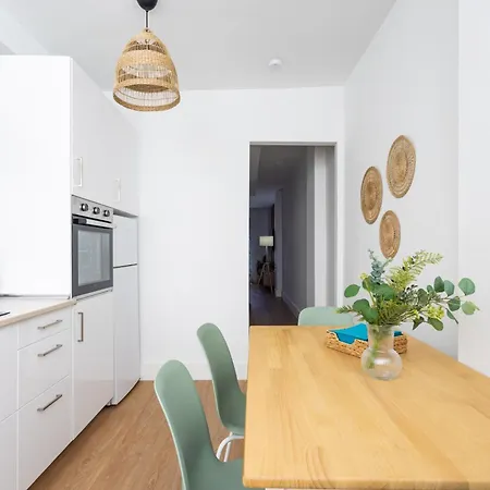 Home2book Vibrant & Trendy Cruz Center * Santa Cruz de Tenerife