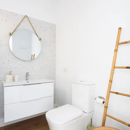 Home2book Vibrant & Trendy Cruz Center * Santa Cruz de Tenerife