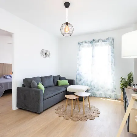 Home2book Vibrant & Trendy Cruz Center * Santa Cruz de Tenerife