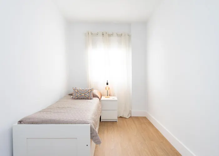 Home2book Vibrant & Trendy Cruz Center Apartmán Santa Cruz de Tenerife