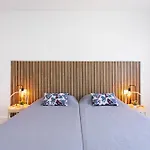 Home2book Vibrant & Trendy Cruz Center * Santa Cruz de Tenerife