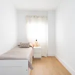 Home2book Vibrant & Trendy Cruz Center Apartment Santa Cruz de Tenerife
