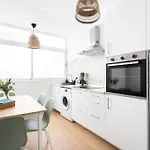 Home2book Vibrant & Trendy Cruz Center Apartment Santa Cruz de Tenerife