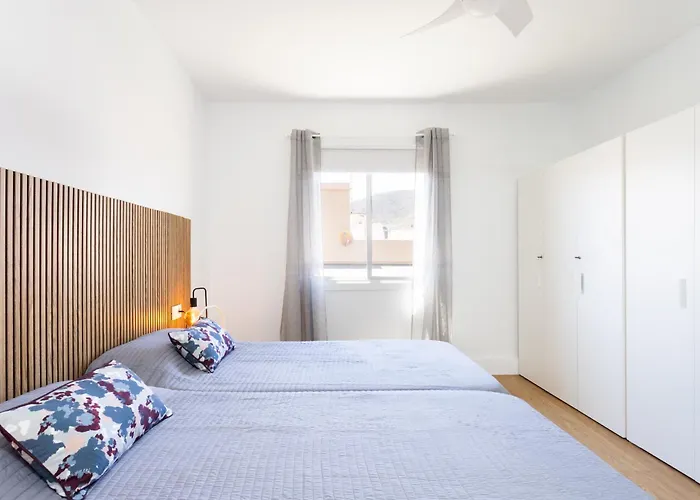 Lägenhet Home2book Vibrant & Trendy Cruz Center Santa Cruz de Tenerife