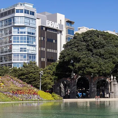 Home2book Vibrant & Trendy Cruz Center Santa Cruz de Tenerife